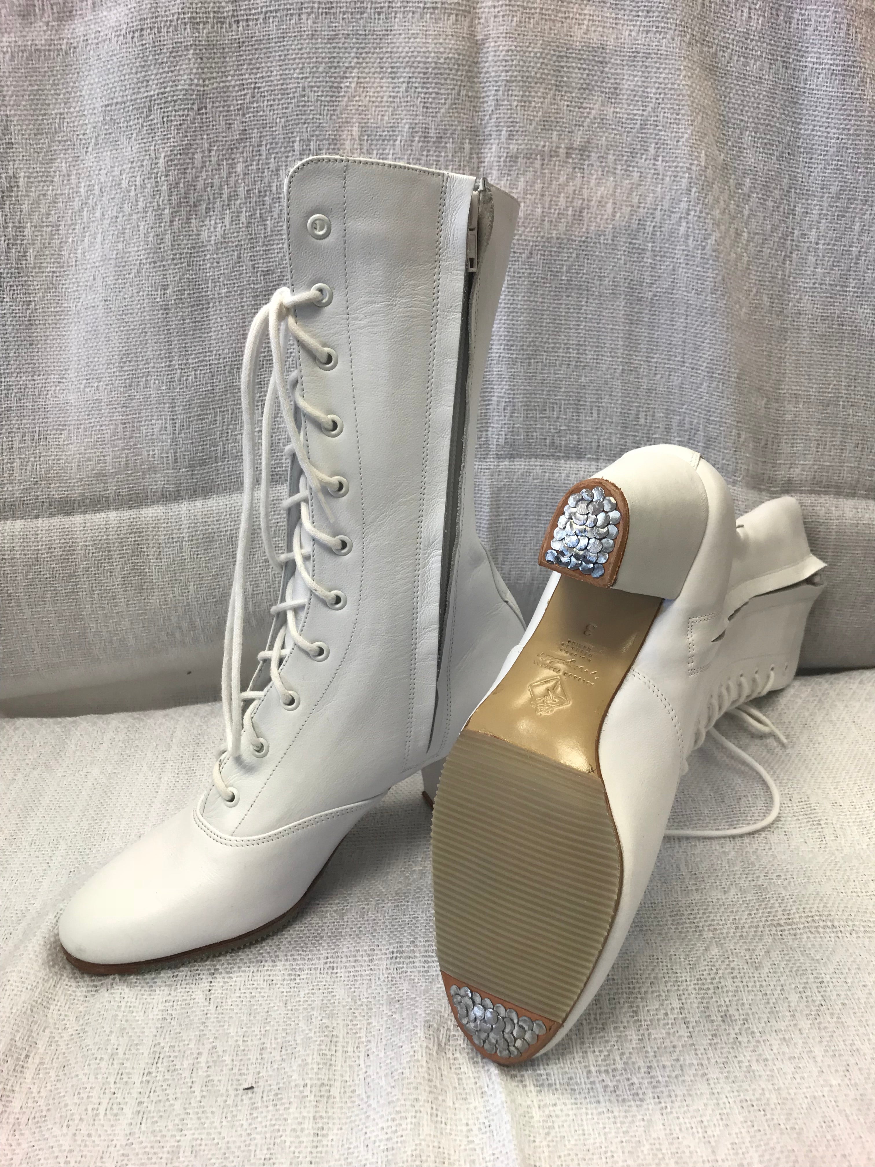 Miguelitos Folkorico Adelita – Rosita's Western Wear