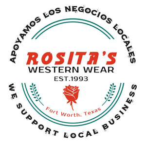 Rosita’s Western Wear
