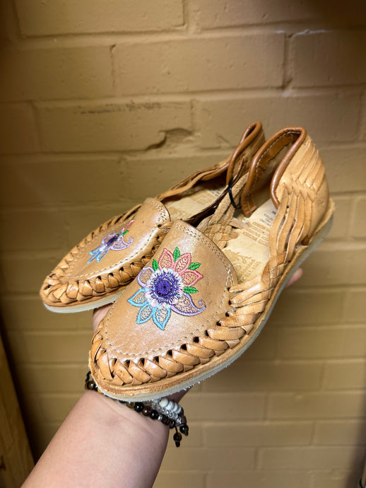 Women s Huaraches Tagged
