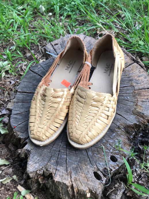 Goldy [Last Pair] 6 & 7 USA