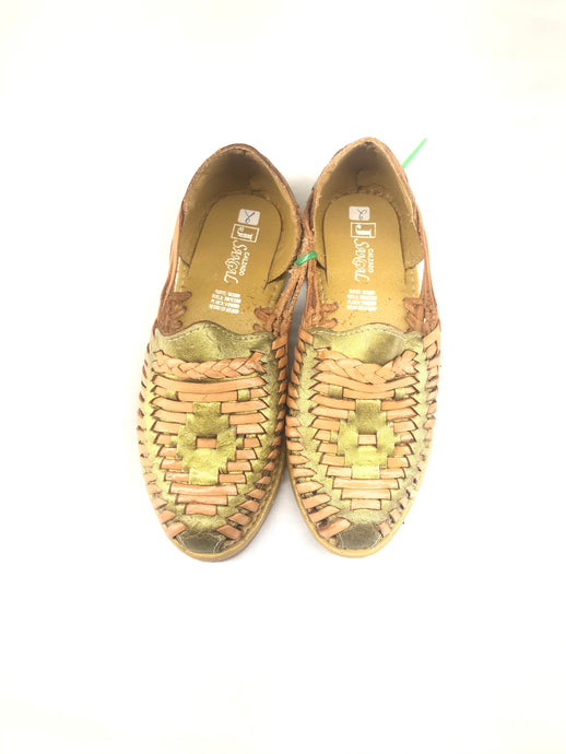 Ana Karen [Last Pair] 5 USA