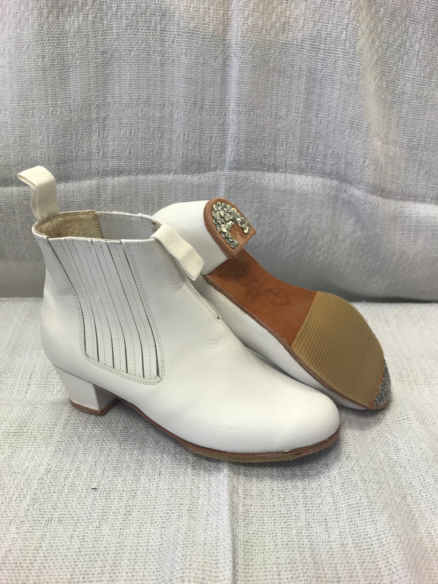 Ballet Folklorico Dance Miguelito Folklorico Shoes Miguelito'