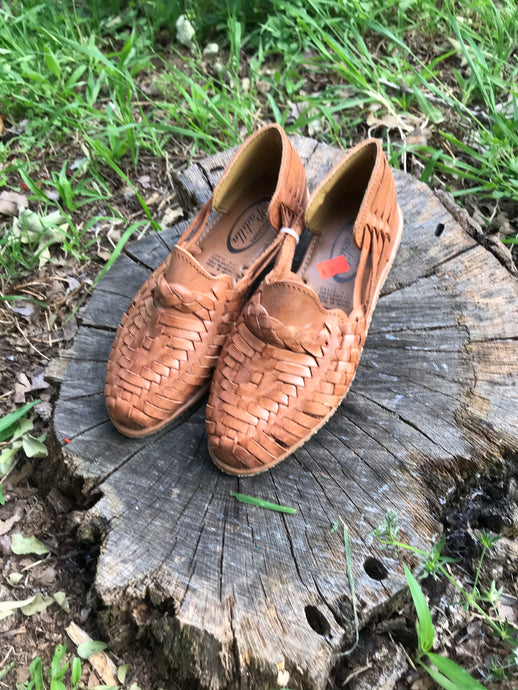 Tang Trenzita [Last Pair] 5 USA