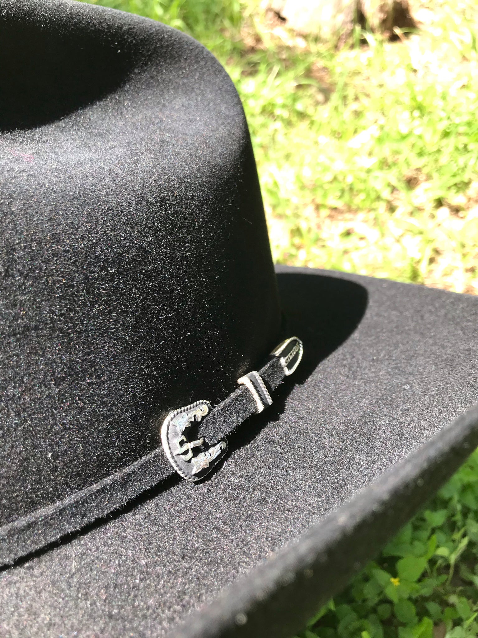 Skyline 6X Cowboy Hat