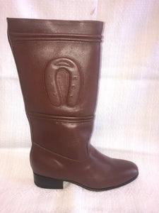 Escaramuza Boots