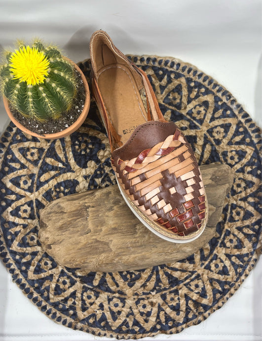 La Rosa Cafes Huaraches