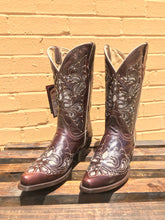161 Barcelona Cafe Women’s Vaquera/Western Boots