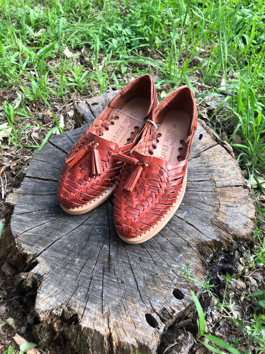 Shedron Tassle [Last Pair] 5 USA