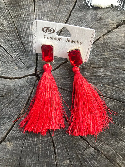 Rosa María [6 Colors]