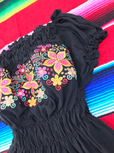 Diana Off Shoulder Mexican Blouse