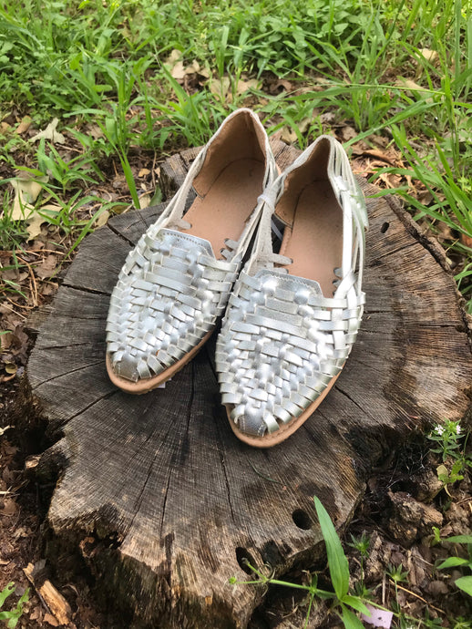 Silver Metallic