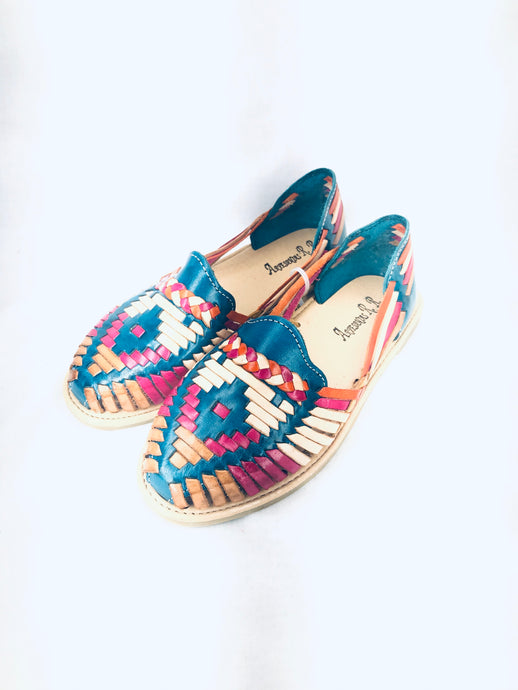 Dianita[Last Pair] 6 & 8 USA