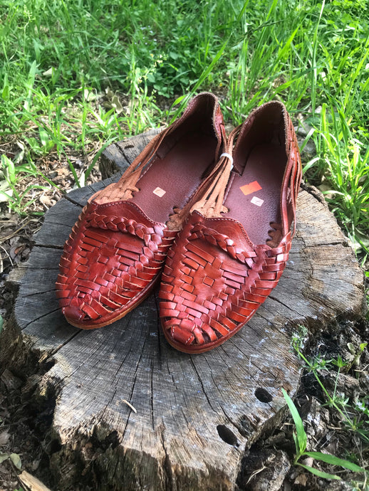 Madera [Last Pair] 7 & 10 USA