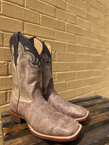 #31 THR5013 Los Texanos Bizonte Coyote Square Toes