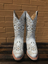 Women’s Vaquera/Western Boots